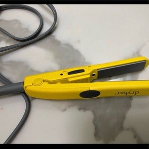 💥Sale💥 Drybar mini flat iron